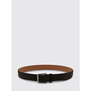 Tod's Belt Men Dark